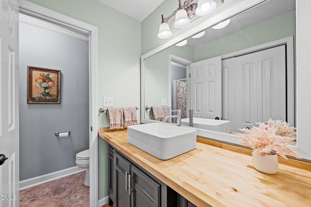 4521 Chinquoteague Court, Raleigh, NC 27613