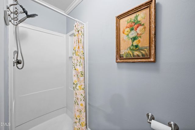 4521 Chinquoteague Court, Raleigh, NC 27613