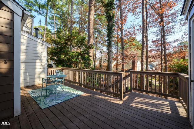 4521 Chinquoteague Court, Raleigh, NC 27613