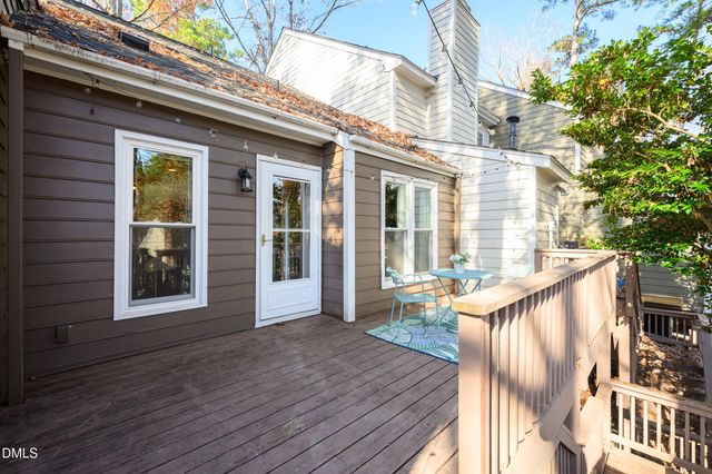 4521 Chinquoteague Court, Raleigh, NC 27613