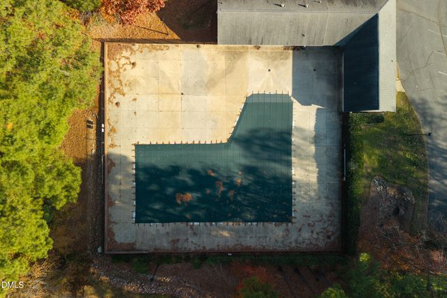 4521 Chinquoteague Court, Raleigh, NC 27613