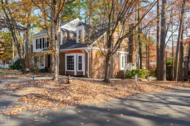 4521 Chinquoteague Court, Raleigh, NC 27613