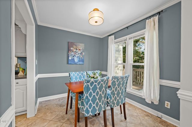 4521 Chinquoteague Court, Raleigh, NC 27613