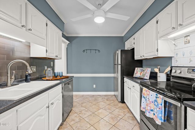 4521 Chinquoteague Court, Raleigh, NC 27613