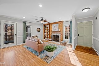 4521 Chinquoteague Court, Raleigh, NC 27613