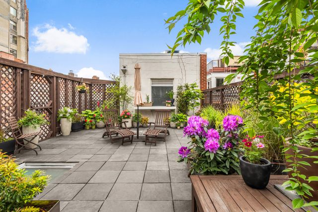 17 CORNELIA Street PH3C, New York City, NY 10014