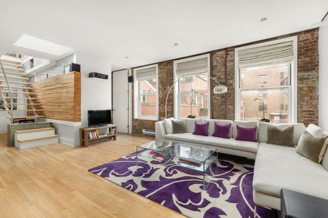 17 CORNELIA Street PH3C, New York City, NY 10014