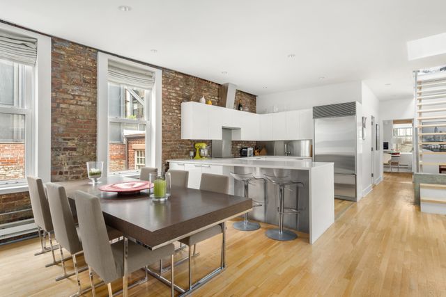 17 CORNELIA Street PH3C, New York City, NY 10014