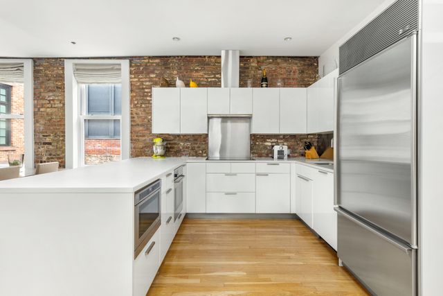 17 CORNELIA Street PH3C, New York City, NY 10014