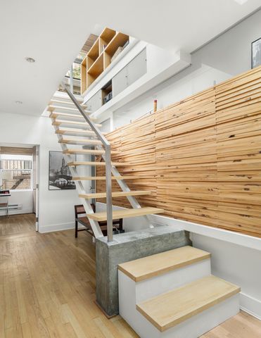 17 CORNELIA Street PH3C, New York City, NY 10014