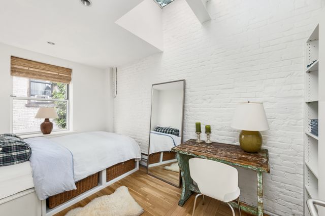 17 CORNELIA Street PH3C, New York City, NY 10014