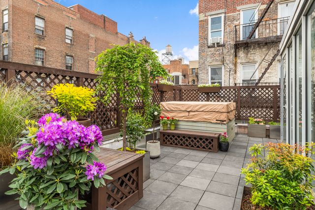 17 CORNELIA Street PH3C, New York City, NY 10014