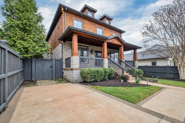 1010 Montrose Ave, Nashville, TN 37204