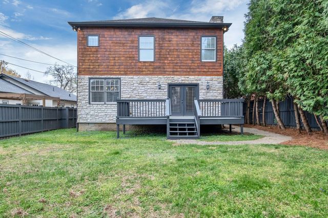 1010 Montrose Ave, Nashville, TN 37204