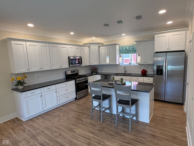 359 N Jefferson Street, Martinsville, IN 46151