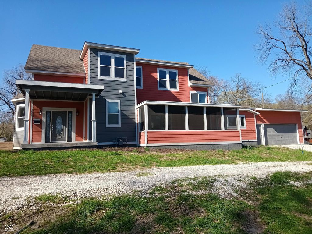 359 N Jefferson Street, Martinsville, IN 46151