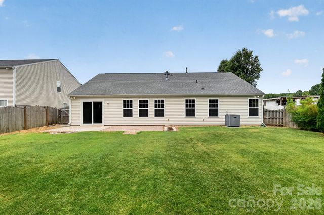 2003 Southwind Trail Drive, Indian Trail, NC 28079