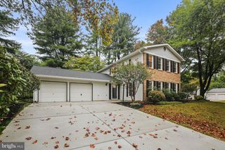 5406 FREELARK PL, Columbia, MD 21045