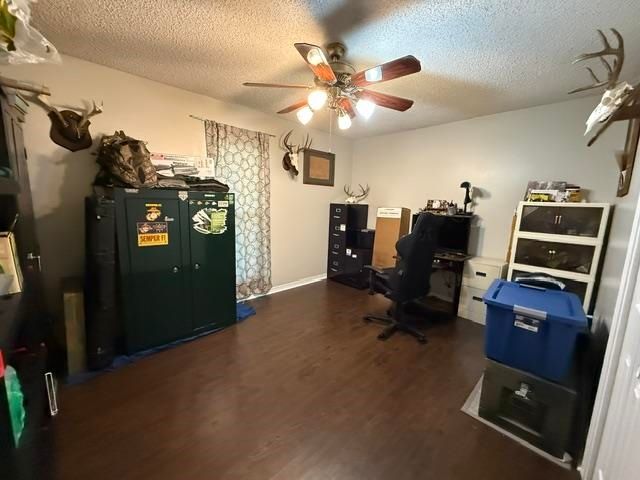 307 Sugar Ridge Drive, Houma, LA 70360