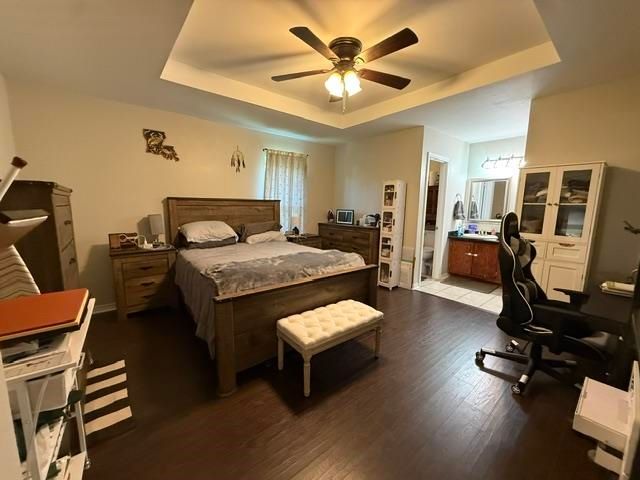 307 Sugar Ridge Drive, Houma, LA 70360