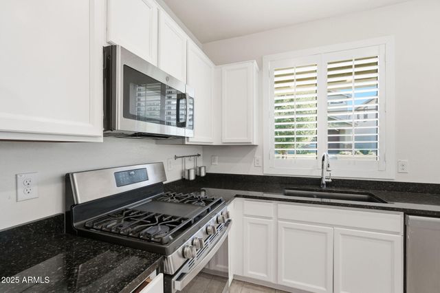 1647 S 83RD Place, Mesa, AZ 85209