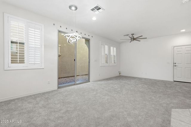 1647 S 83RD Place, Mesa, AZ 85209