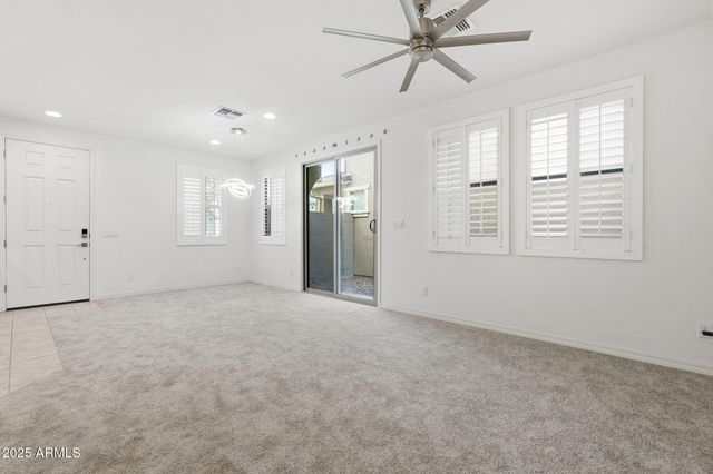 1647 S 83RD Place, Mesa, AZ 85209