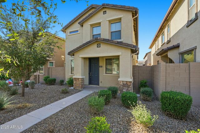 1647 S 83RD Place, Mesa, AZ 85209