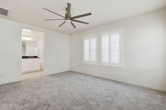 1647 S 83RD Place, Mesa, AZ 85209