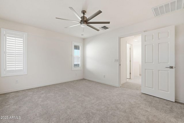 1647 S 83RD Place, Mesa, AZ 85209