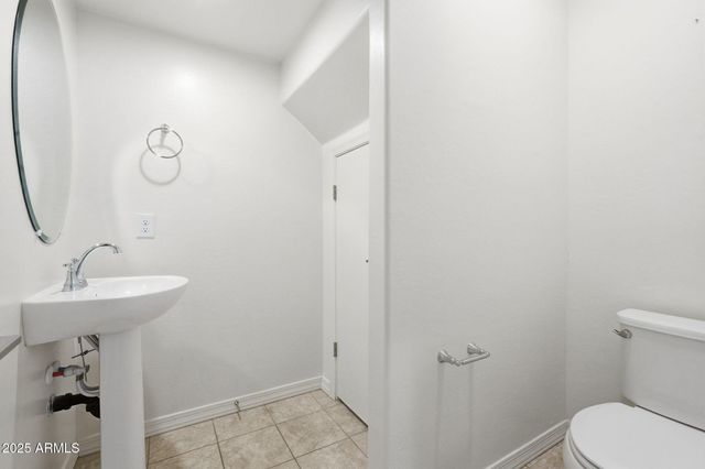 1647 S 83RD Place, Mesa, AZ 85209