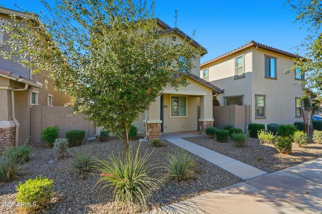 1647 S 83RD Place, Mesa, AZ 85209