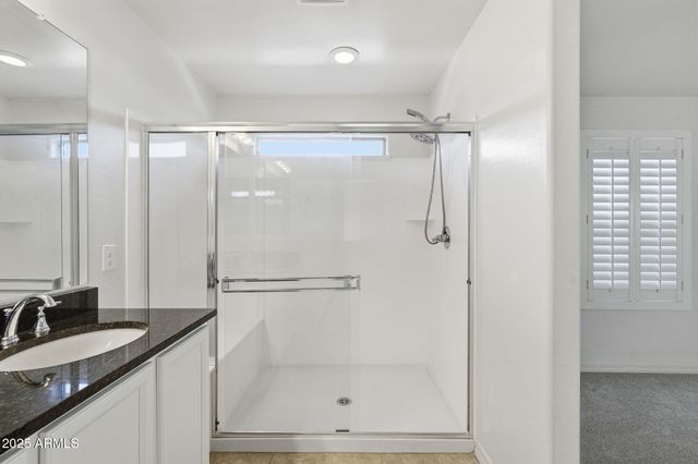 1647 S 83RD Place, Mesa, AZ 85209