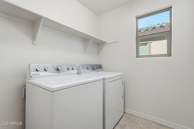 1647 S 83RD Place, Mesa, AZ 85209