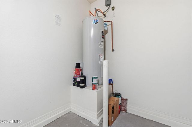 1647 S 83RD Place, Mesa, AZ 85209