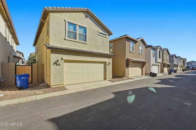 1647 S 83RD Place, Mesa, AZ 85209