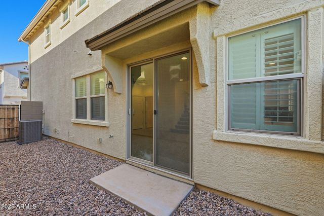 1647 S 83RD Place, Mesa, AZ 85209