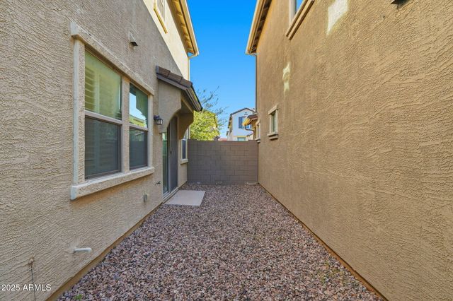 1647 S 83RD Place, Mesa, AZ 85209