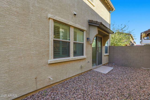 1647 S 83RD Place, Mesa, AZ 85209