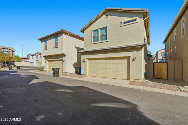 1647 S 83RD Place, Mesa, AZ 85209