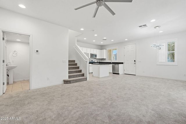 1647 S 83RD Place, Mesa, AZ 85209