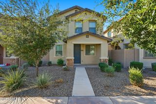 1647 S 83RD Place, Mesa, AZ 85209