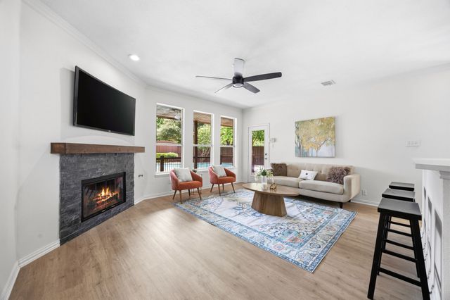 9503 Saddle Drive, Frisco, TX 75035