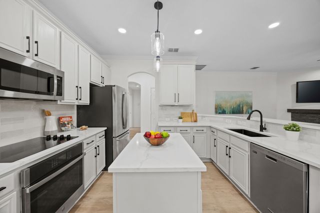 9503 Saddle Drive, Frisco, TX 75035