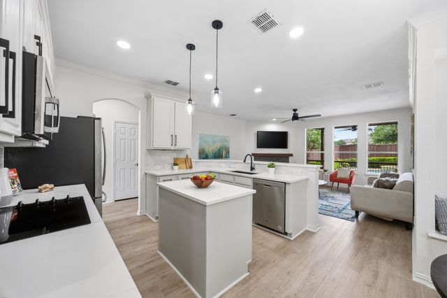 9503 Saddle Drive, Frisco, TX 75035