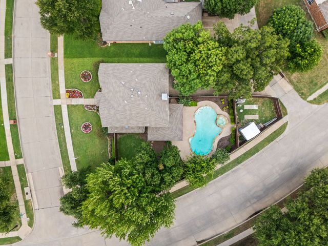 9503 Saddle Drive, Frisco, TX 75035