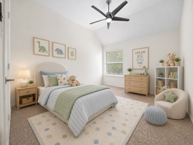 9503 Saddle Drive, Frisco, TX 75035