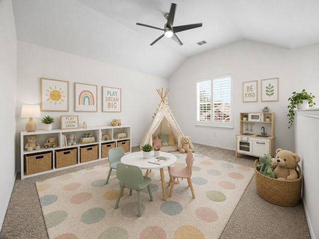 9503 Saddle Drive, Frisco, TX 75035