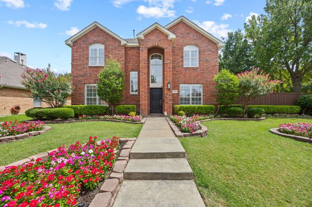 9503 Saddle Drive, Frisco, TX 75035
