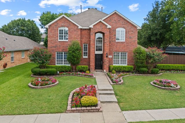 9503 Saddle Drive, Frisco, TX 75035